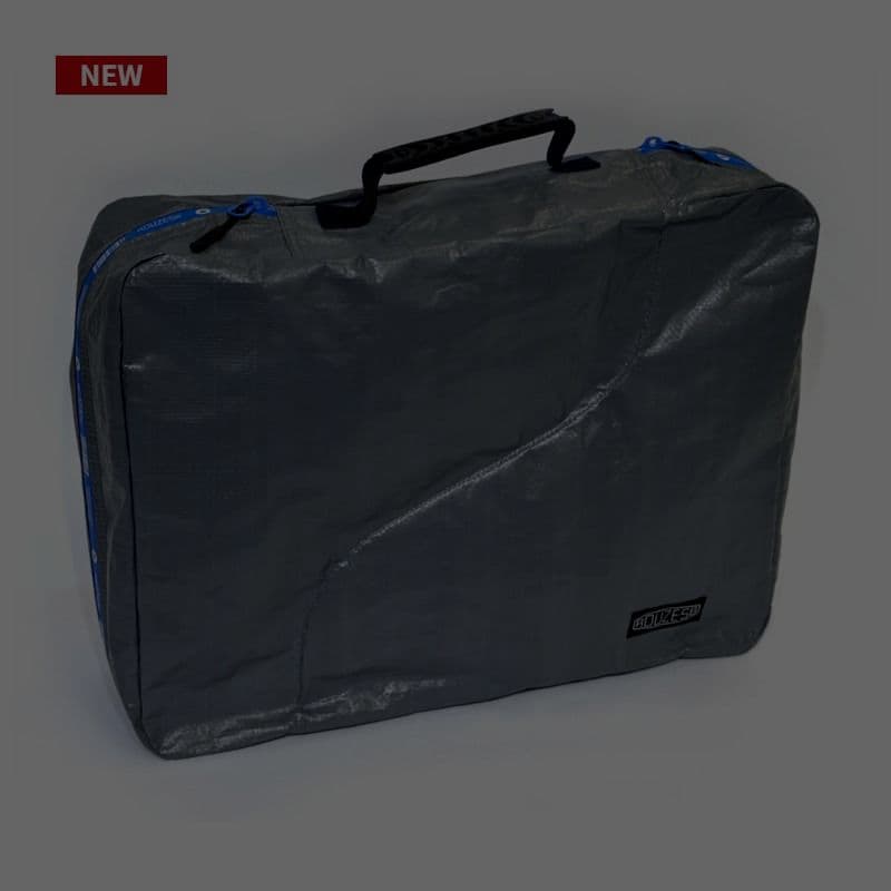 ブーツバッグ(RZB533)の写真