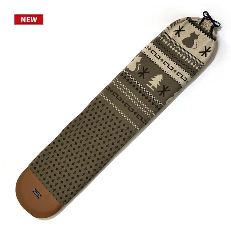 ニットボードスリーブ(RZＡ611)の写真