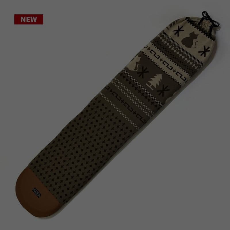 ニットボードスリーブ(RZＡ611)の写真