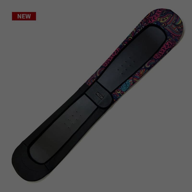 ニットボードカバー(RZＡ612)の写真