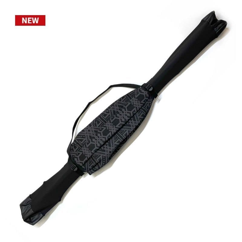 スキー板ニットカバー(RZＡ620)の写真