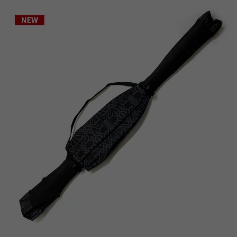 スキー板ニットカバー(RZＡ620)の写真