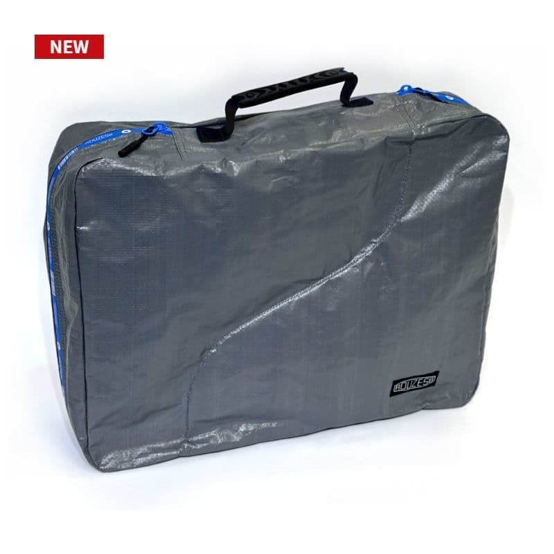 ブーツバッグ(RZB533)の写真