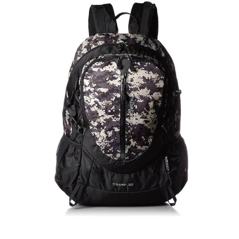 バックパック(AL-TB3210)の写真