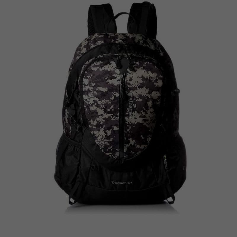 バックパック(AL-TB3210)の写真