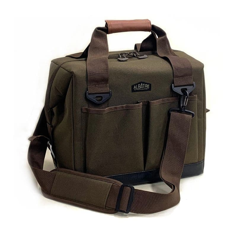 マルチソフトクーラーバッグ(AL-CB180)の写真