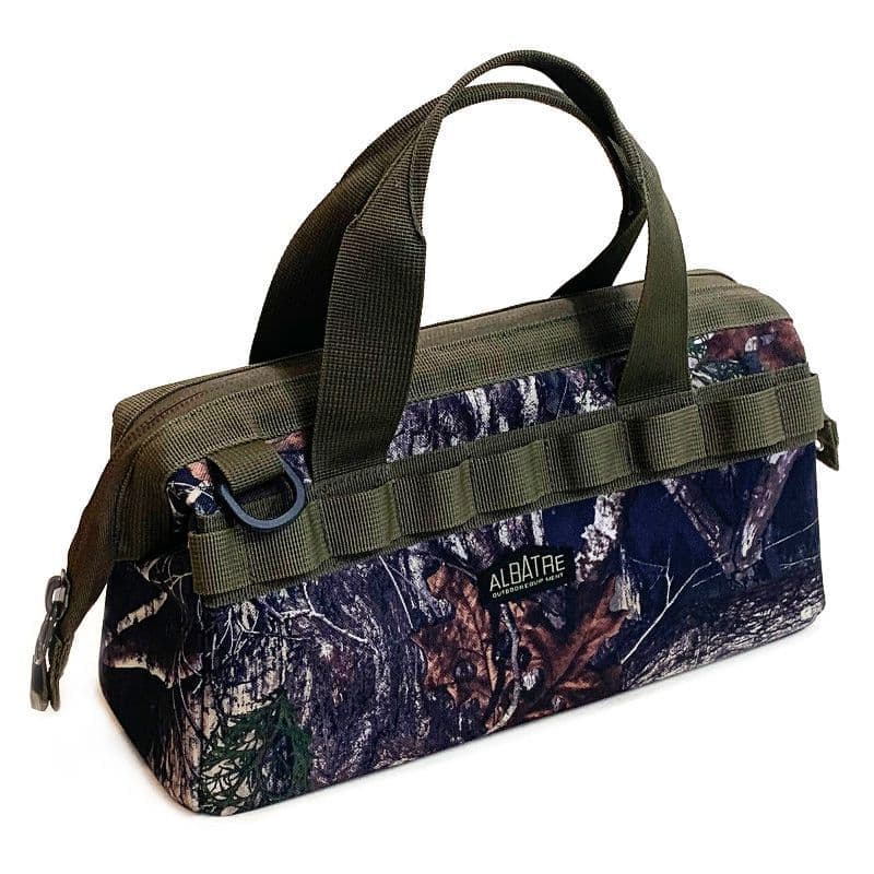 マルチツールバッグ(AL-TB600)の写真