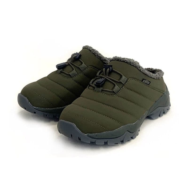 モックシューズ(AL-MS2000)の写真