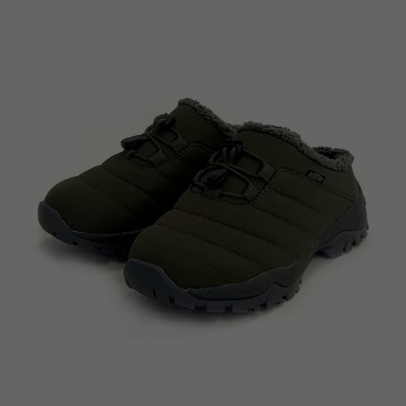 モックシューズ(AL-MS2000)の写真