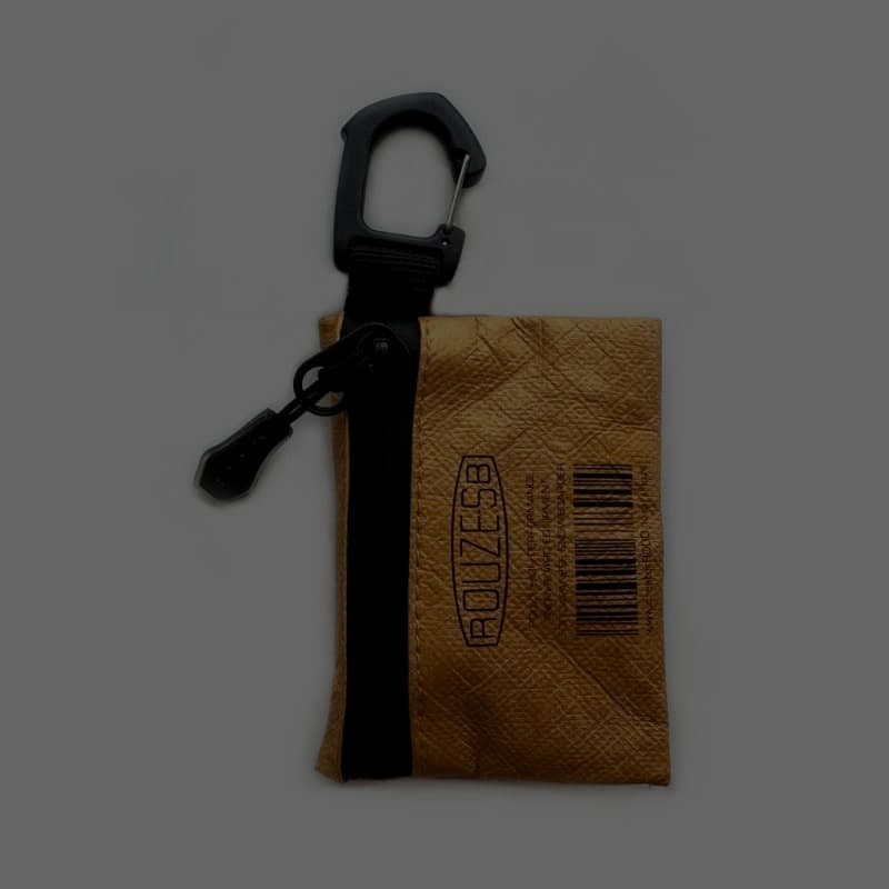 ミニポーチ(RZA900)の写真