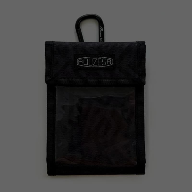 チケットホルダー(RZA704)の写真