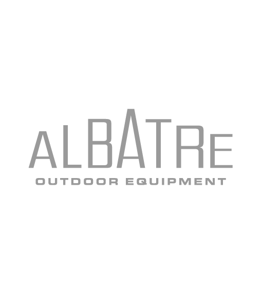 ALBATRE(アルバートル)ブランドロゴの写真