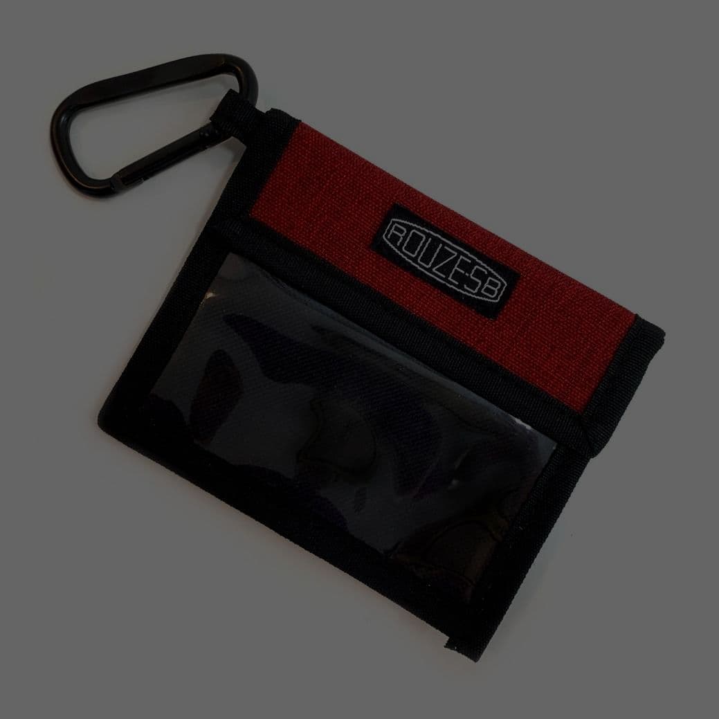 チケットホルダー(RZA702)の写真