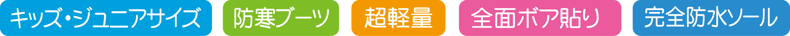 機能表示アイコン