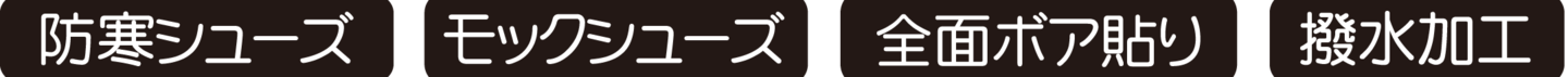 機能表示アイコン